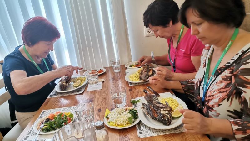 FOTO: Ksenja Hočevar