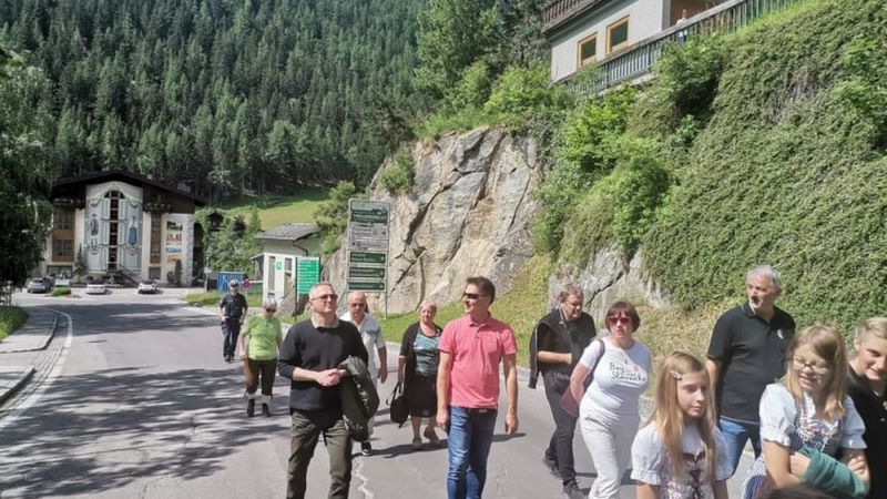 FOTO: Ksenja Hočevar