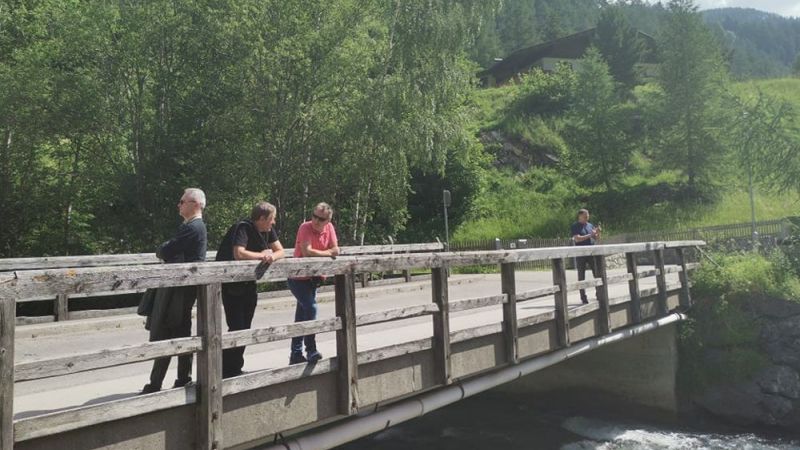 FOTO: Ksenja Hočevar