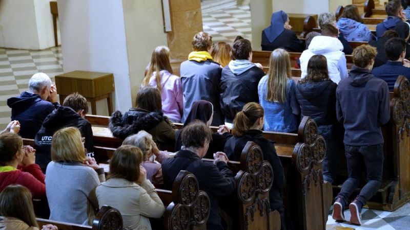 FOTO: Jože Potrpin