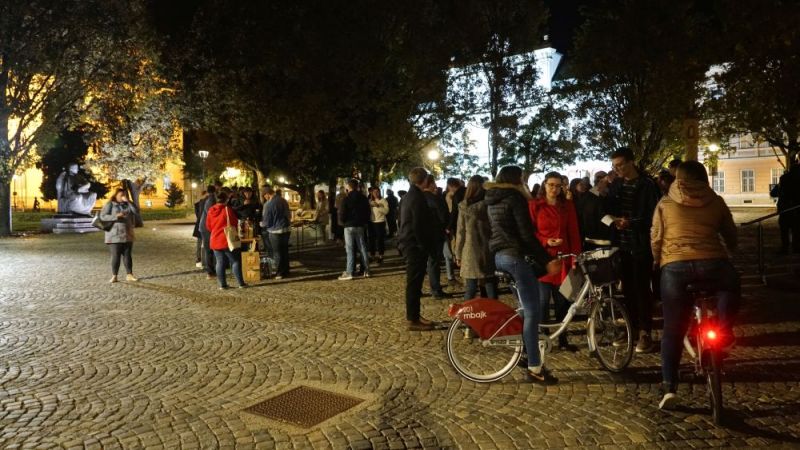 FOTO: Jože Potrpin