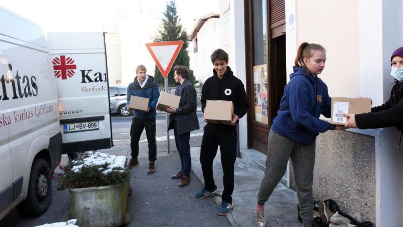 FOTO: Tatjana Splichal