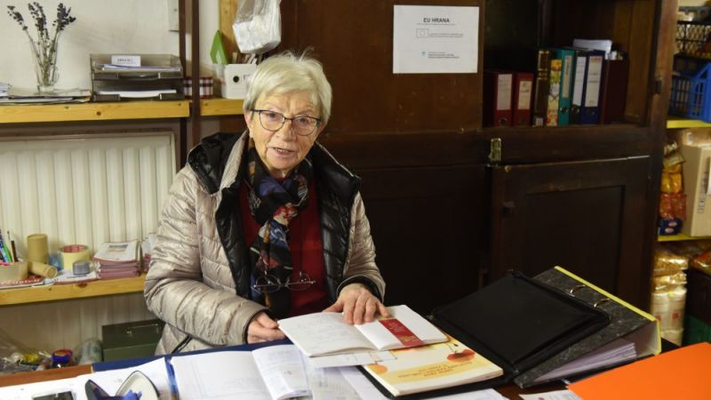 FOTO: Tatjana Splichal