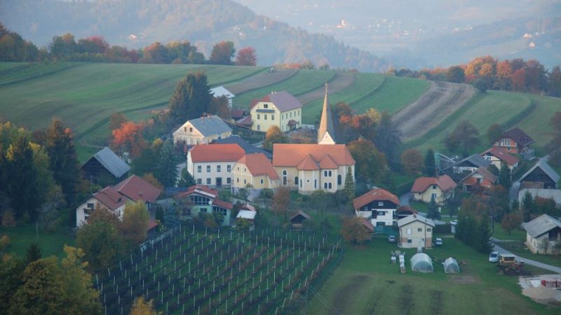FOTO: Andrej Praznik