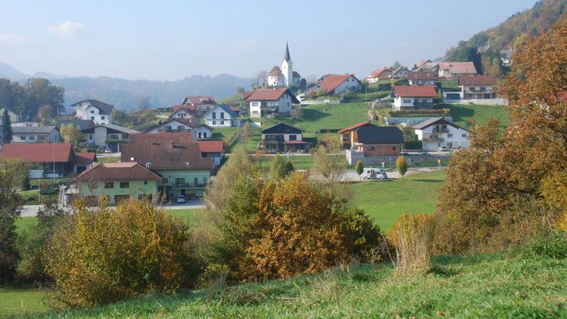 FOTO: Andrej Praznik