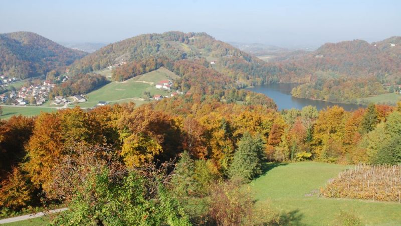 FOTO: Andrej Praznik