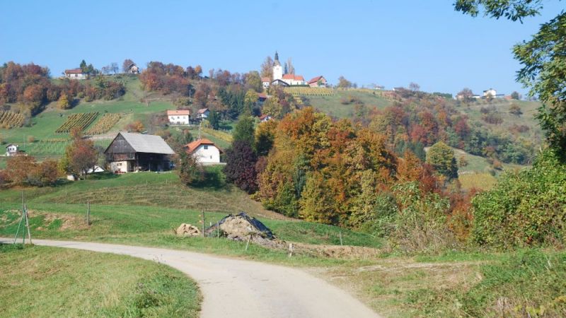 FOTO: Andrej Praznik