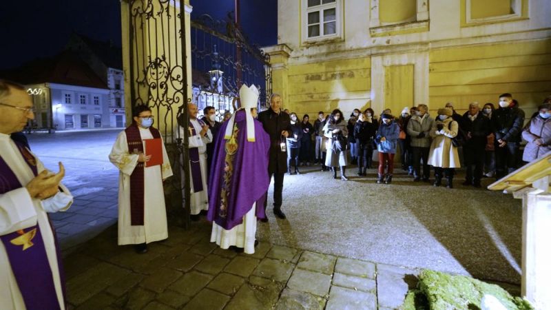 FOTO: Jože Potrpin