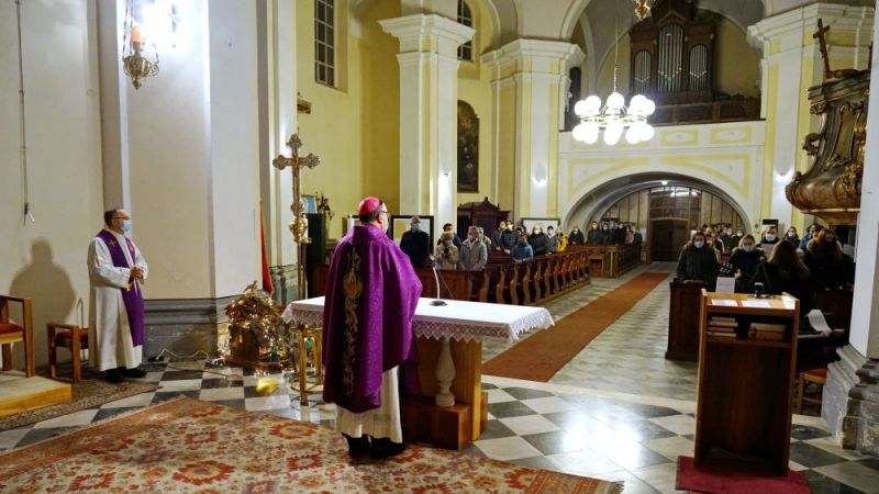 FOTO: Jože Potrpin
