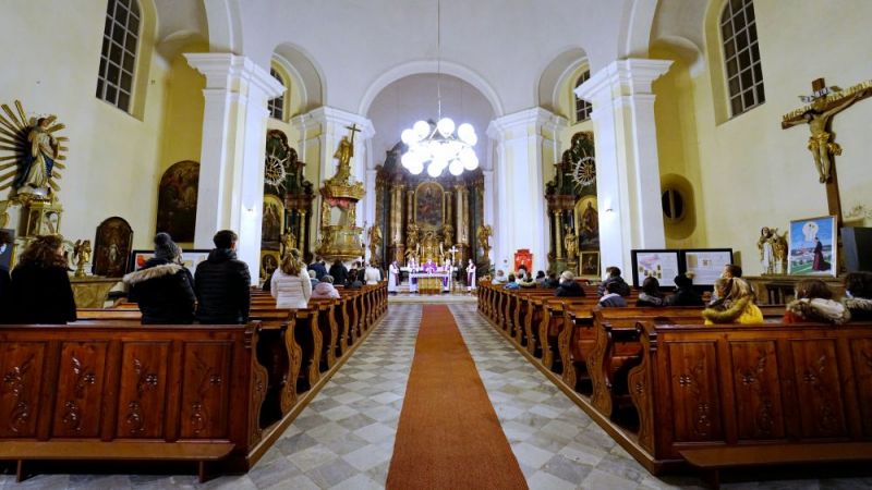 FOTO: Jože Potrpin