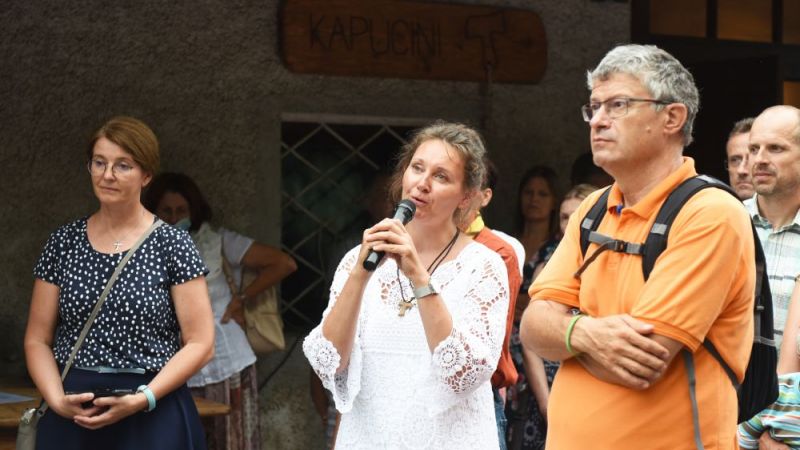 FOTO: Tatjana Splichal