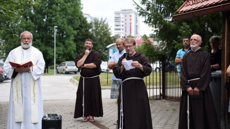 FOTO: Tatjana Splichal