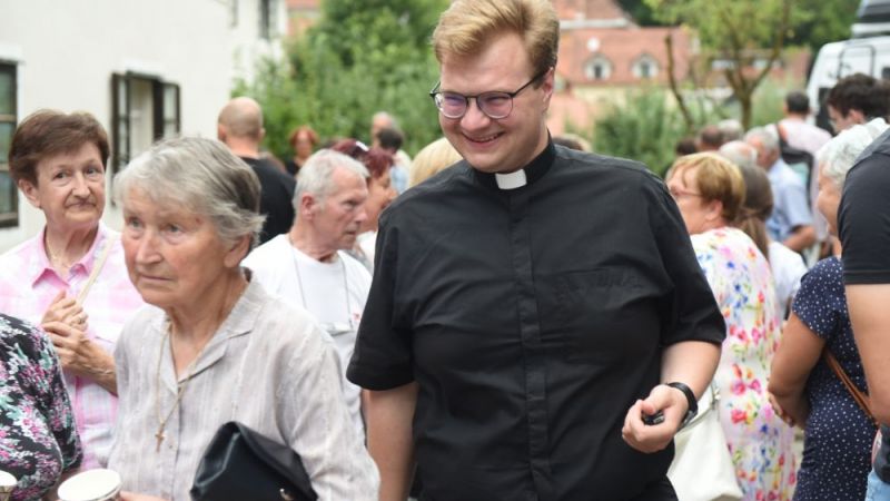 FOTO: Tatjana Splichal