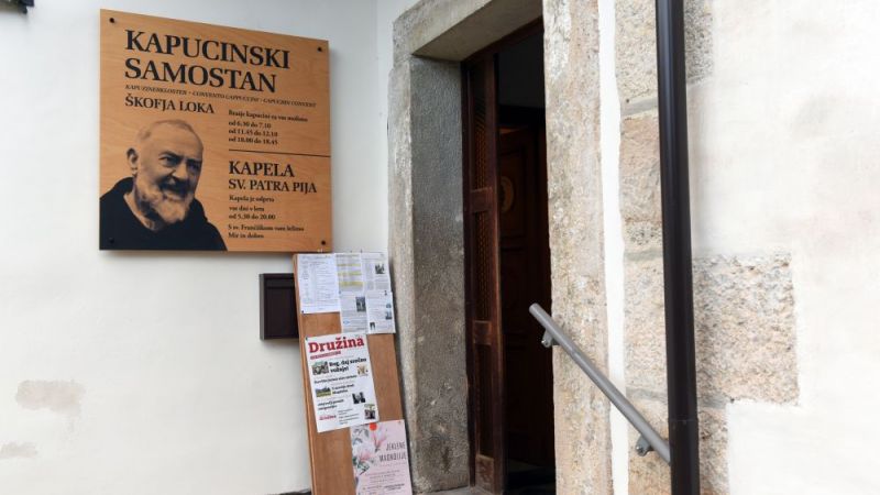 FOTO: Tatjana Splichal