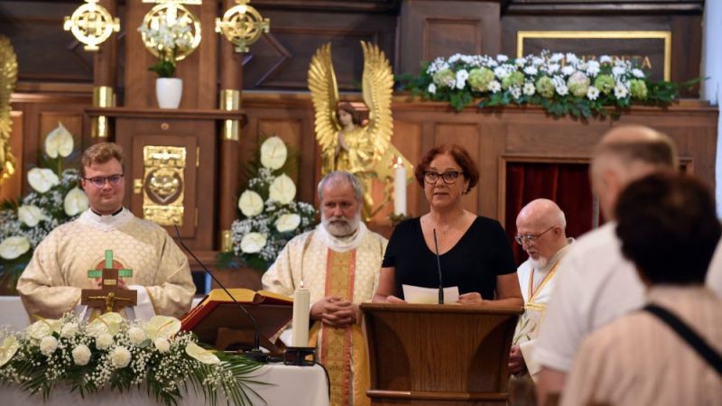 FOTO: Tatjana Splichal