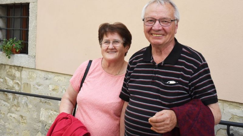 FOTO: Tatjana Splichal