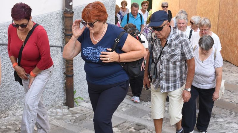 FOTO: Tatjana Splichal
