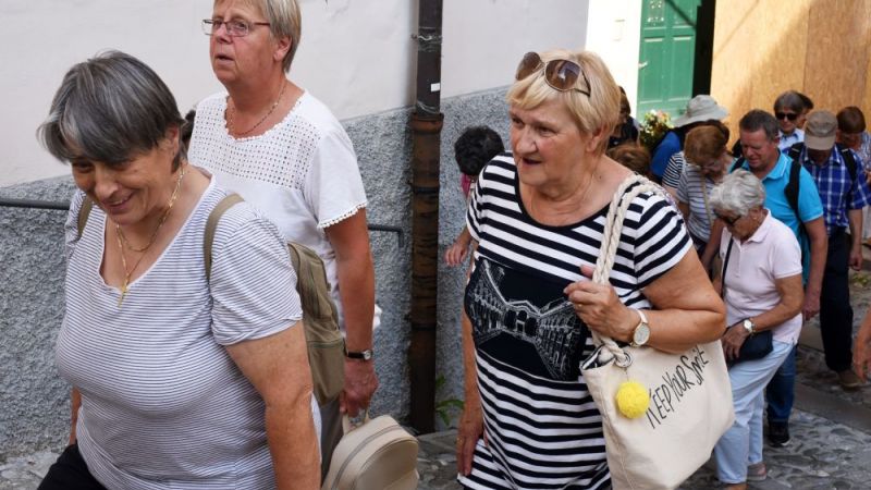 FOTO: Tatjana Splichal