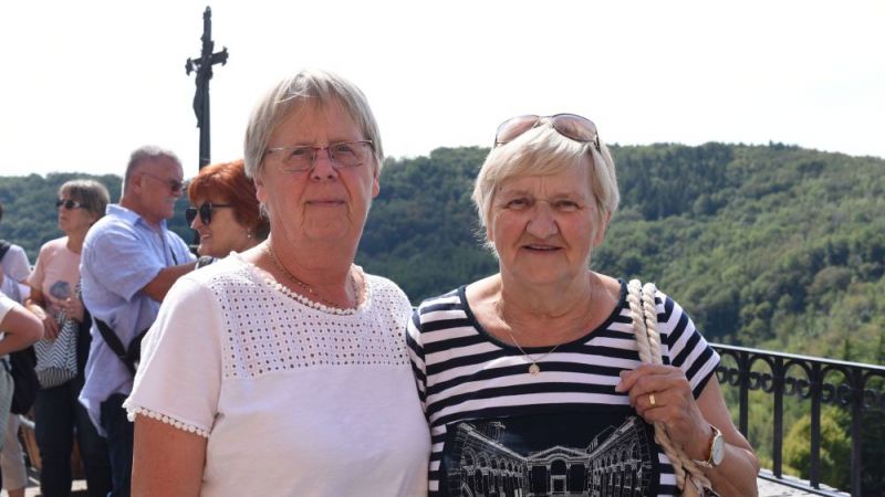 FOTO: Tatjana Splichal