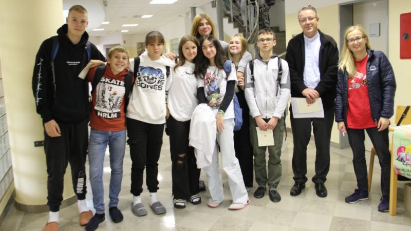 FOTO: Patricija Gril