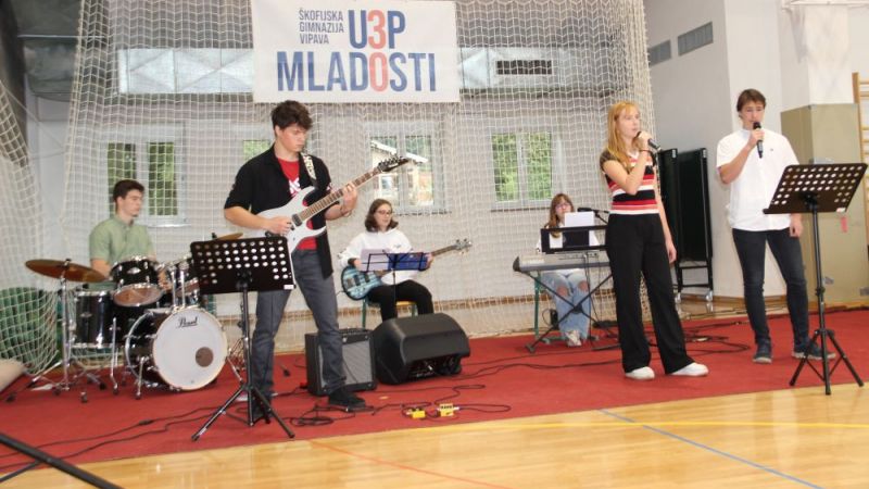 FOTO: Patricija Gril