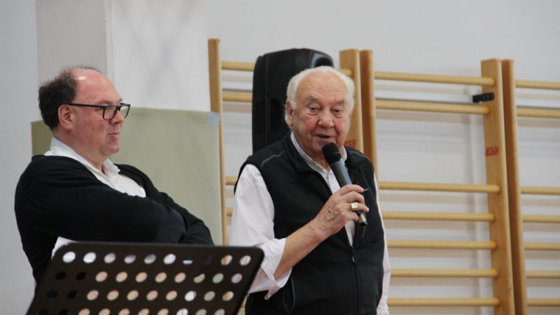 FOTO: Patricija Gril