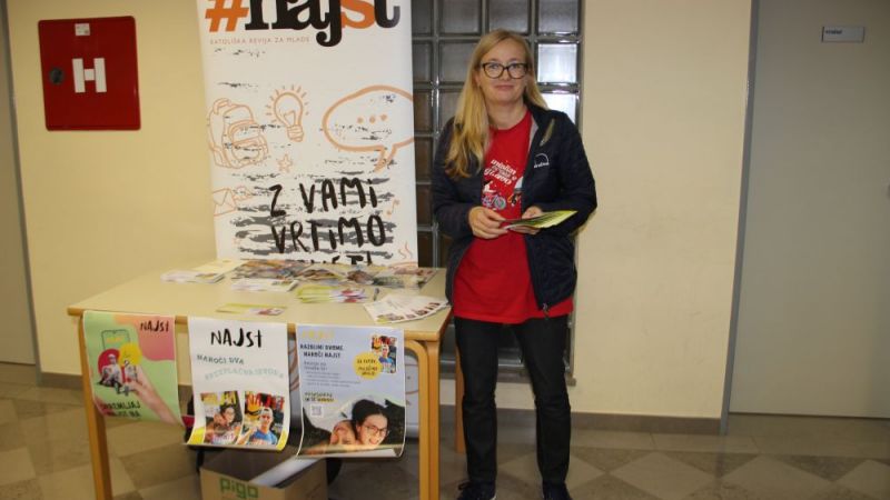 FOTO: Patricija Gril