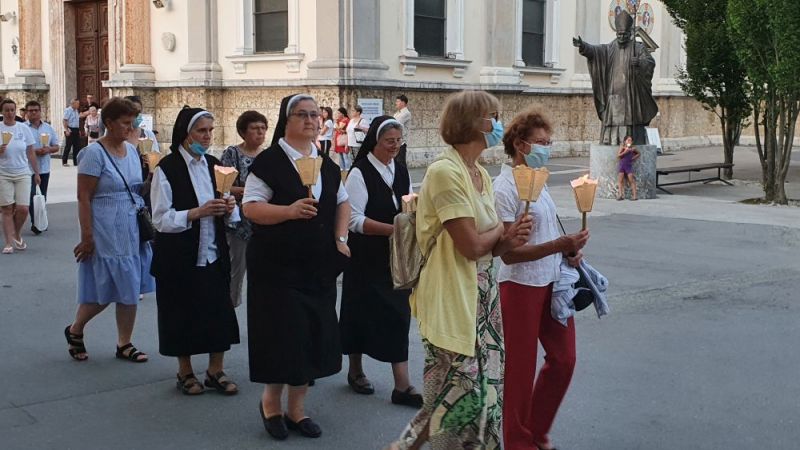 FOTO: Marjan Pogačnik