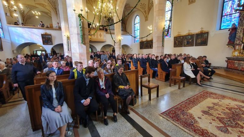FOTO: Marjan Pogačnik
