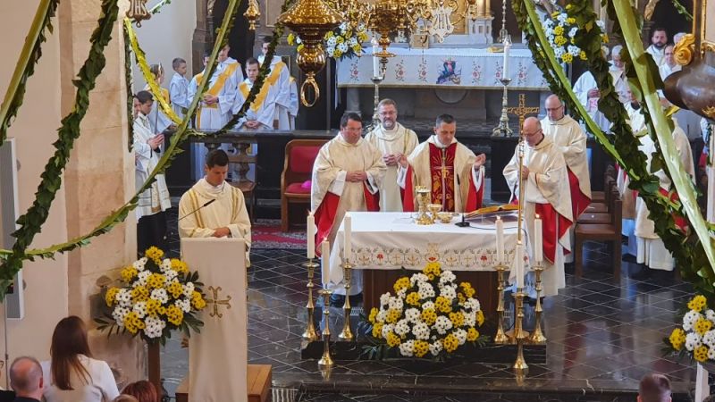 FOTO: Marjan Pogačnik
