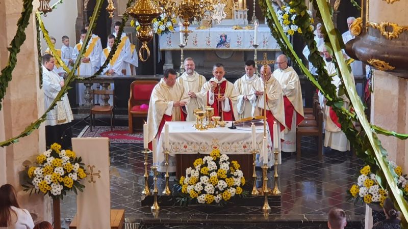 FOTO: Marjan Pogačnik