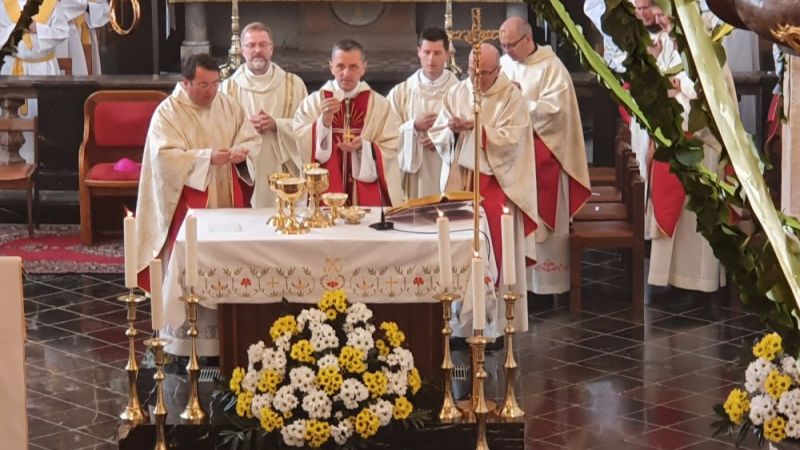 FOTO: Marjan Pogačnik