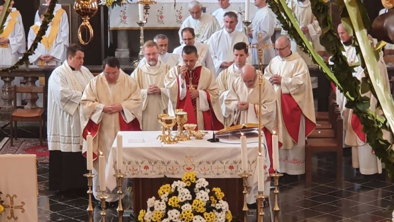 FOTO: Marjan Pogačnik