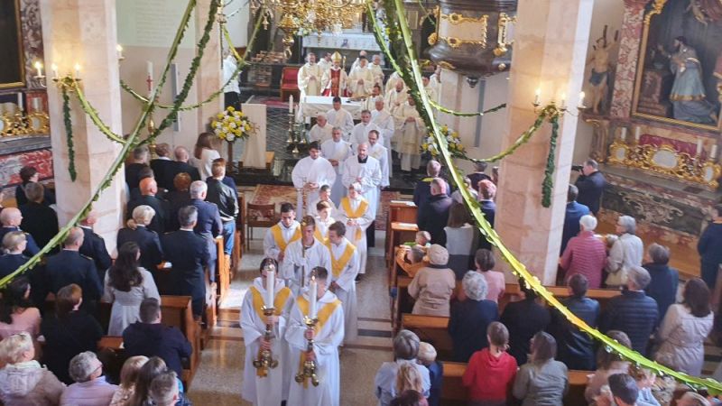 FOTO: Marjan Pogačnik