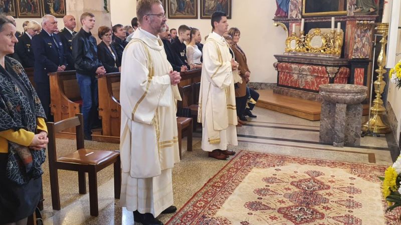 FOTO: Marjan Pogačnik