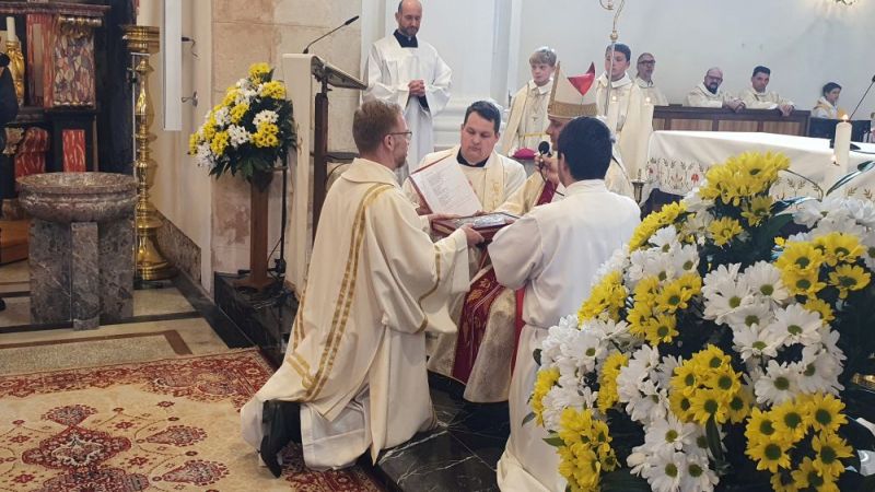 FOTO: Marjan Pogačnik