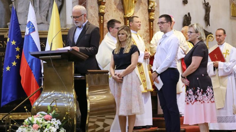 FOTO: Jože Potrpin