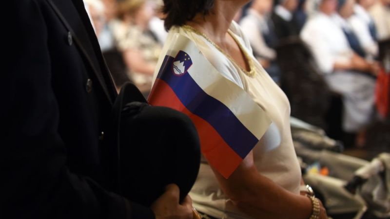 FOTO: Tatjana Splichal