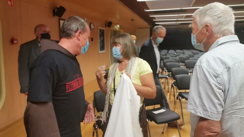 FOTO: Ksenja Hočevar