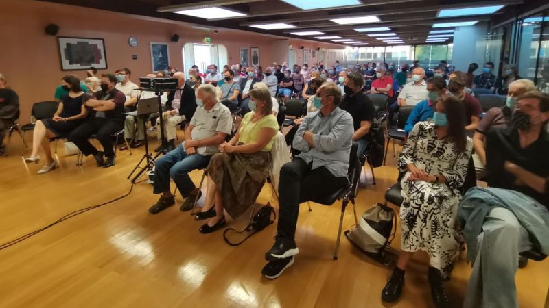 FOTO: Ksenja Hočevar