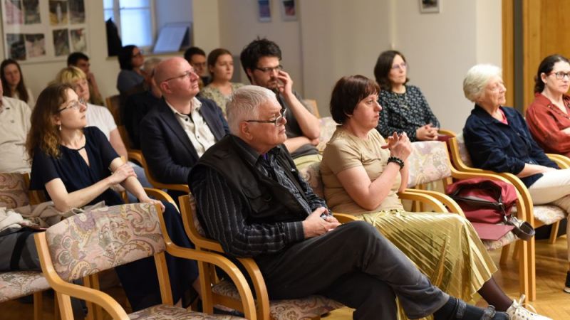 FOTO: Tatjana Splichal