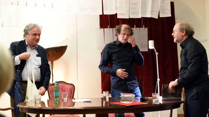 FOTO: Tatjana Splichal