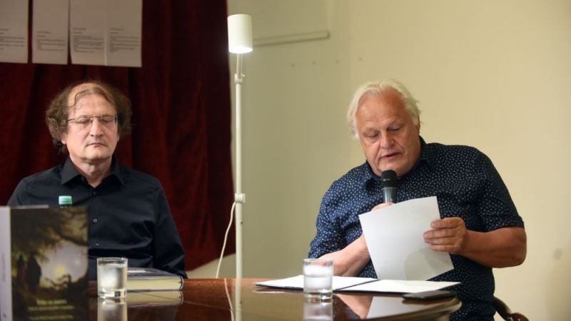 FOTO: Tatjana Splichal