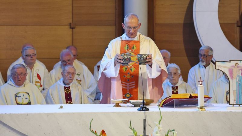 FOTO: Jože Potrpin