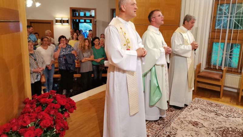 FOTO: Ksenja Hočevar