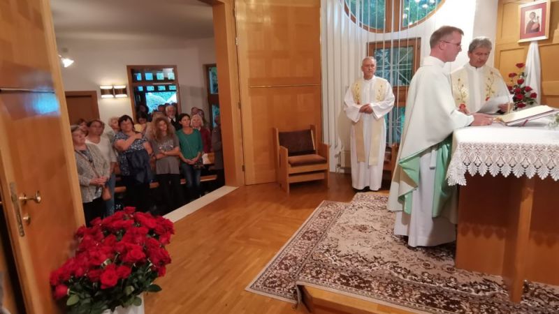 FOTO: Ksenja Hočevar