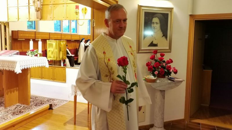 FOTO: Ksenja Hočevar