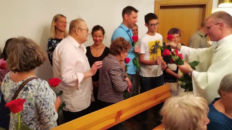 FOTO: Ksenja Hočevar