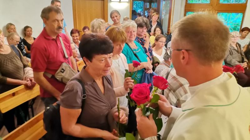 FOTO: Ksenja Hočevar