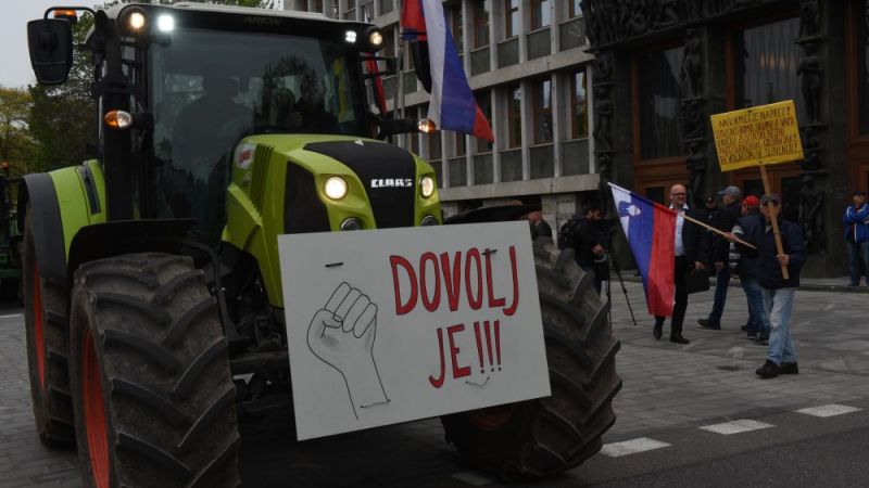 FOTO: Tatjana Splichal